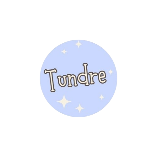 Logo Tundre