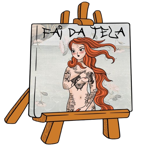 Logo Fai Da Tela