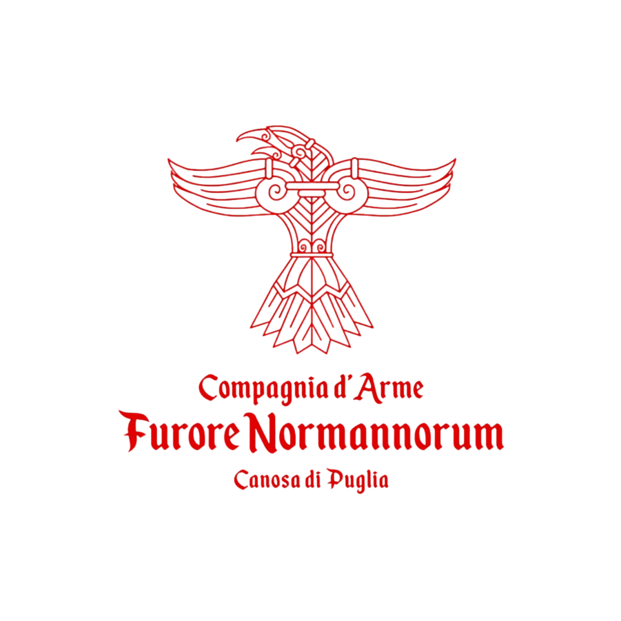 Logo Furore Normannorum