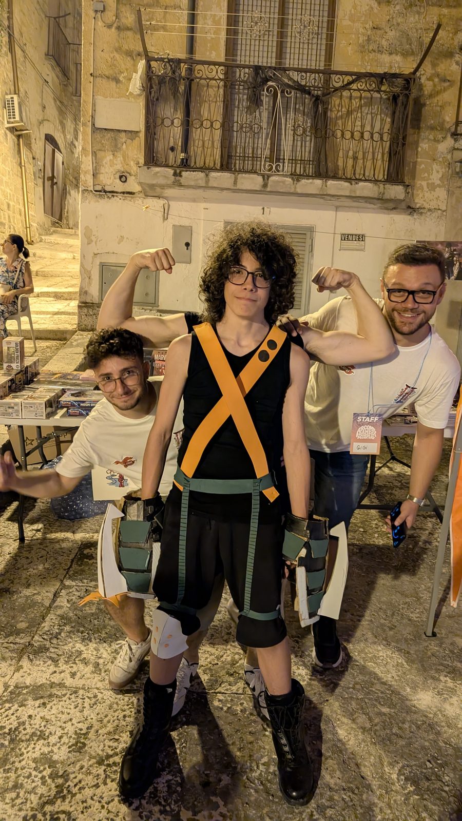 Festival — foto 6