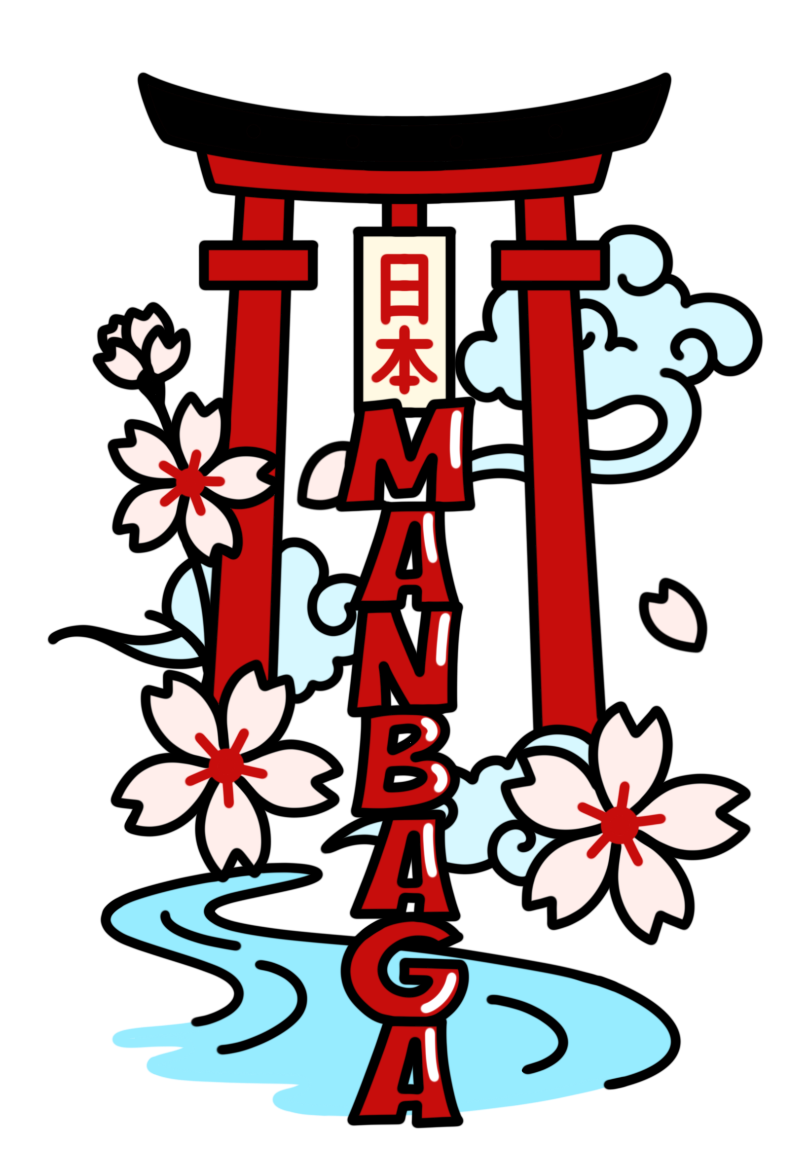 Logo Manbaga